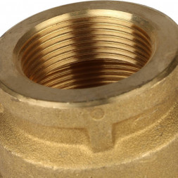 SFT-0005-002114 STOUT Муфта ВВ переходная 2 x1 1/4 (260047H201200B)