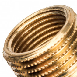 SFT-0028-001238 STOUT Футорка 1/2X3/8 (260044H040300B)