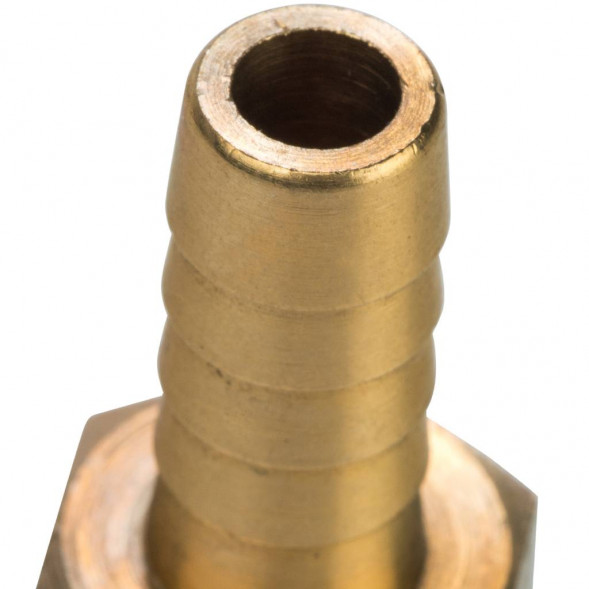 SFT-0036-001410 STOUT Штуцер ВР 1/4X10 (2600F1H021000B)