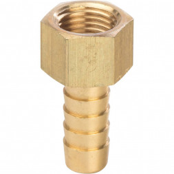 SFT-0036-001410 STOUT Штуцер ВР 1/4X10 (2600F1H021000B)