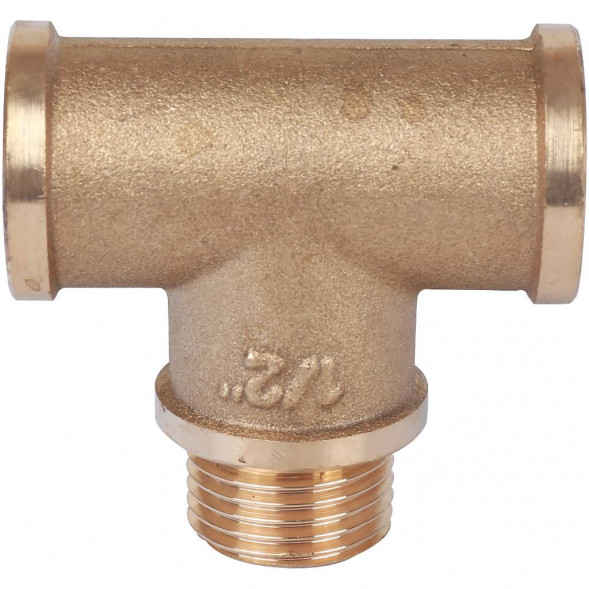 SFT-0064-121212 STOUT Тройник ВНВ 1/2 x1/2 x1/2 (270015H040404B)