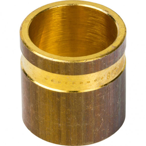 SFA-0020-000020 STOUT Монтажная гильза 20 для труб из сшитого полиэтилена аксиальный (340082R202800B)