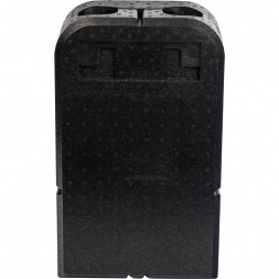 SDG-0003-002501 STOUT Насосная группа с 3-х ходовым приводным смесителем 1  без насоса