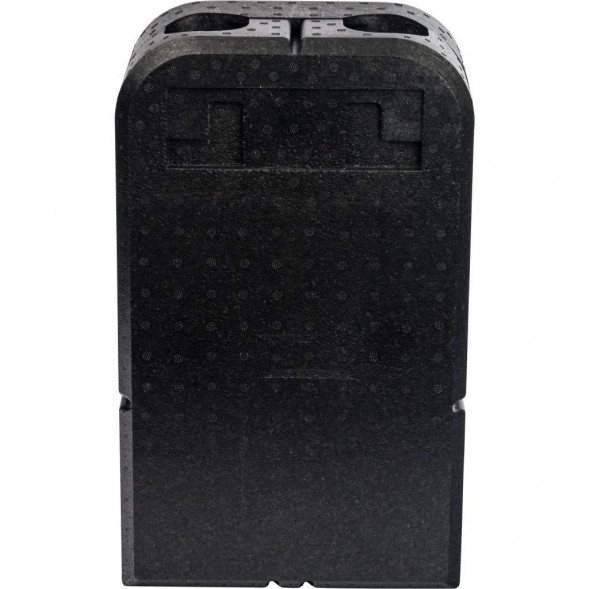 SDG-0003-002501 STOUT Насосная группа с 3-х ходовым приводным смесителем 1  без насоса