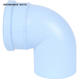 Отвод 110 х 87', Rain Flow