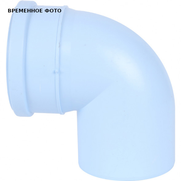 Отвод 110 х 87', Rain Flow