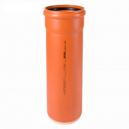 Труба 110 х 3000, KGEM SN 8