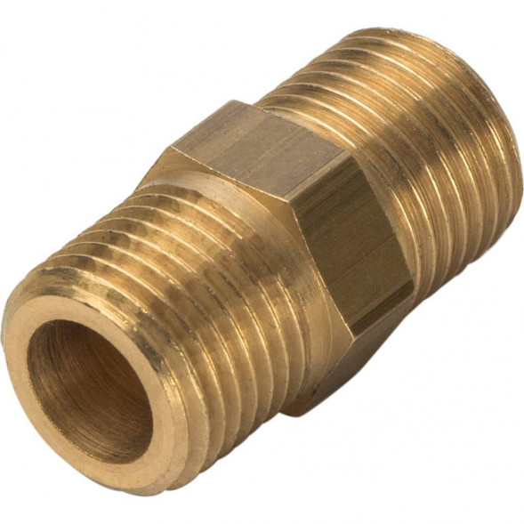 SFT-0003-001818 STOUT Ниппель НН 1/8 (260000H010100B)