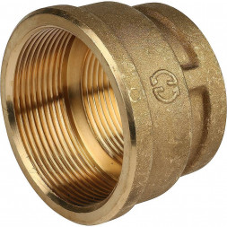 SFT-0005-002112 STOUT Муфта ВВ переходная 2 X1 1/2 (260047H201400B)