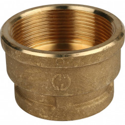 SFT-0005-002112 STOUT Муфта ВВ переходная 2 X1 1/2 (260047H201400B)