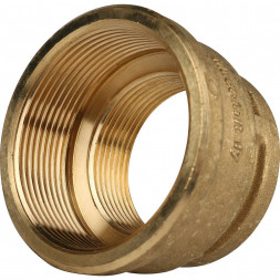 SFT-0005-002112 STOUT Муфта ВВ переходная 2 X1 1/2 (260047H201400B)