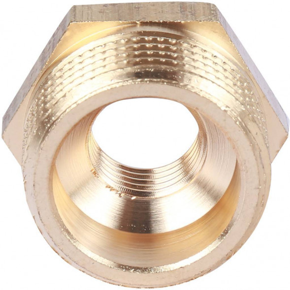 SFT-0028-003414 STOUT Футорка 3/4X1/4 (260044H050200B)