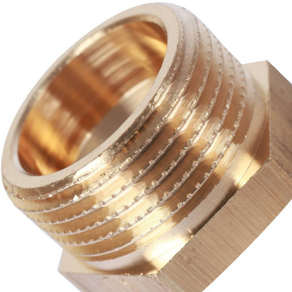 SFT-0028-003414 STOUT Футорка 3/4X1/4 (260044H050200B)