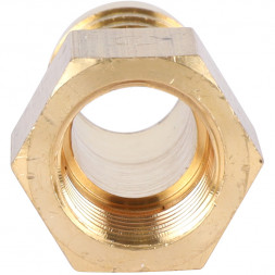 SFT-0036-001414 STOUT Штуцер ВР 1/4X14 (2600F1H021400B)