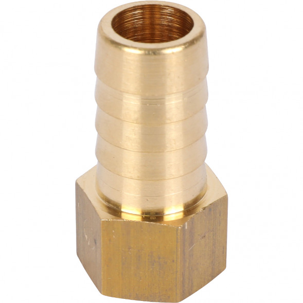 SFT-0036-001414 STOUT Штуцер ВР 1/4X14 (2600F1H021400B)