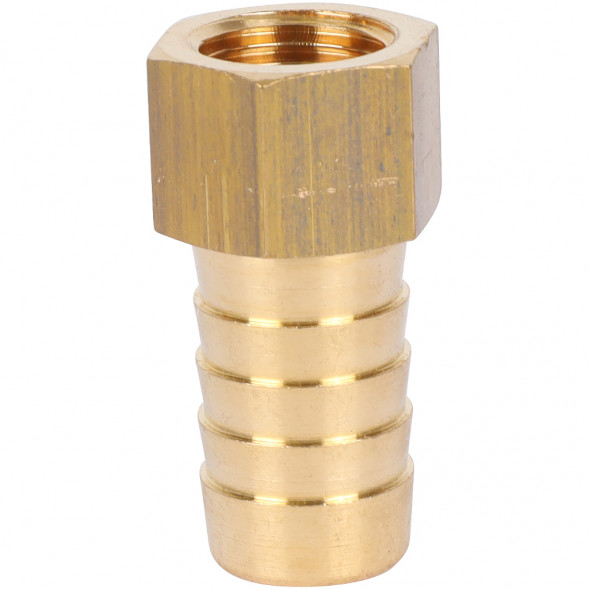 SFT-0036-001414 STOUT Штуцер ВР 1/4X14 (2600F1H021400B)