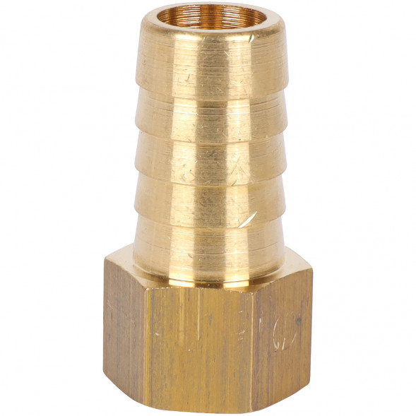 SFT-0036-001414 STOUT Штуцер ВР 1/4X14 (2600F1H021400B)