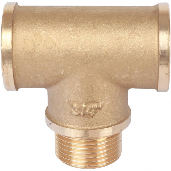 SFT-0064-343434 STOUT Тройник ВНВ 3/4 x3/4 x3/4 (270015H050505B)