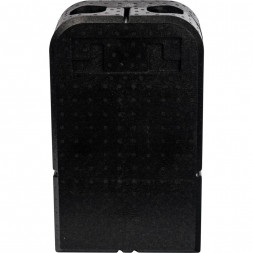 SDG-0007-002501 STOUT Насосная группа с 3-х ходовым приводным смесителем 1  без насоса