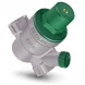 Редуктор давления мембранный 3/4" (ВР-ВР) никелированный ZEISSLER