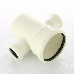 Крестовина одноплоскостная D110х50х50 на 87' Комфорт