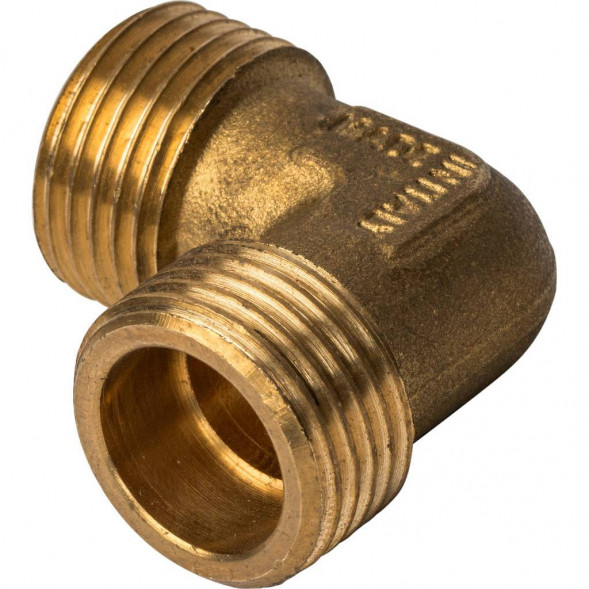 SFT-0009-000012 STOUT Угольник НН 1/2 (270020H040400B)