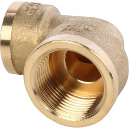 SFT-0013-003412 STOUT Угольник ВВ 3/4X1/2 (270029H050400B)