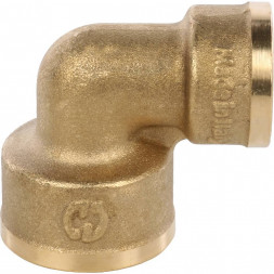 SFT-0013-003412 STOUT Угольник ВВ 3/4X1/2 (270029H050400B)