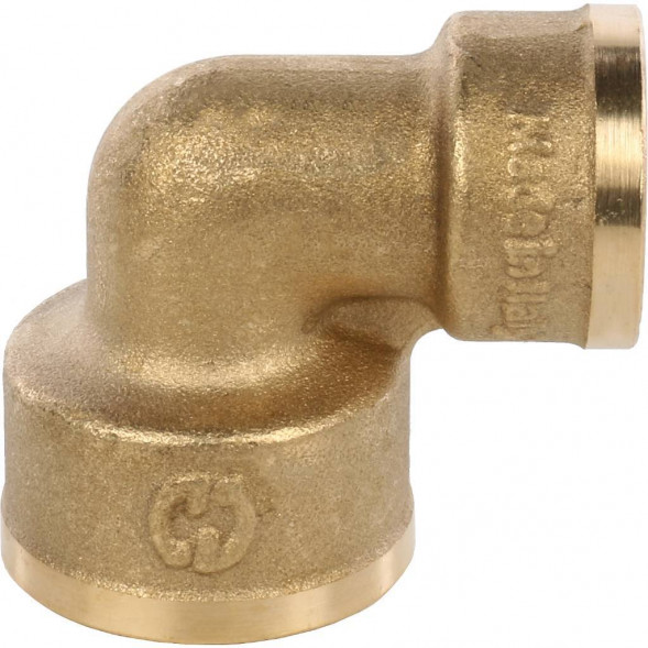 SFT-0013-003412 STOUT Угольник ВВ 3/4X1/2 (270029H050400B)