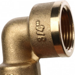 SFT-0013-003412 STOUT Угольник ВВ 3/4X1/2 (270029H050400B)