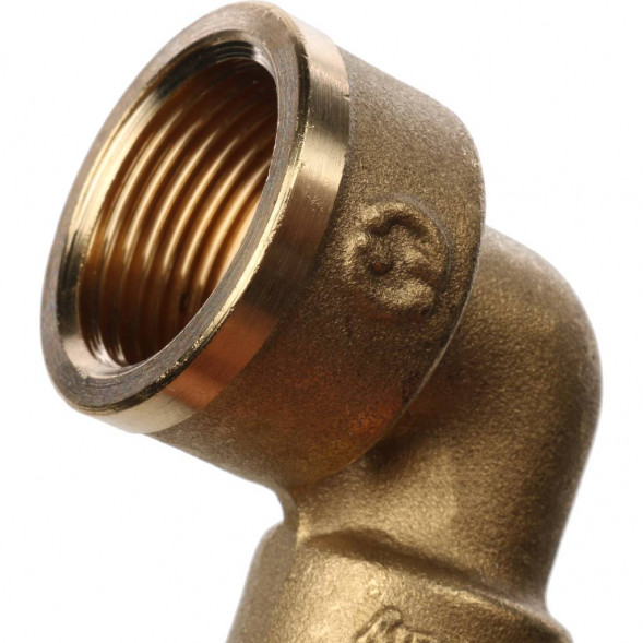 SFT-0013-003412 STOUT Угольник ВВ 3/4X1/2 (270029H050400B)