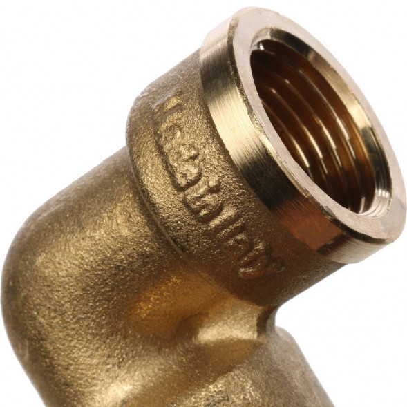 SFT-0013-003412 STOUT Угольник ВВ 3/4X1/2 (270029H050400B)