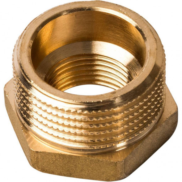 SFT-0028-003438 STOUT Футорка 3/4X3/8 (260044H050300B)