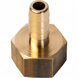 SFT-0036-003810 STOUT Штуцер ВР 3/8X10 (2600F1H031000B)