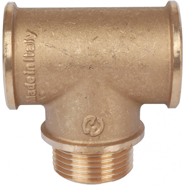 SFT-0064-000111 STOUT Тройник ВНВ 1 x1 x1 (270015H101010B)