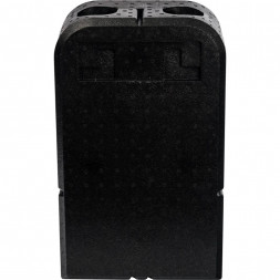 SDG-0007-003201 STOUT Насосная группа с 3-х ходовым приводным смесителем 1 1/4  без насоса DN 32