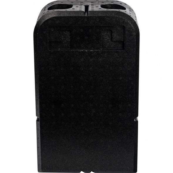 SDG-0007-003201 STOUT Насосная группа с 3-х ходовым приводным смесителем 1 1/4  без насоса DN 32