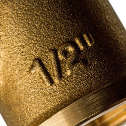 SFT-0011-000012 STOUT Угольник НВ 1/2 (2700F8H040400B)