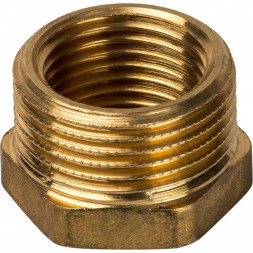 SFT-0028-003412 STOUT Футорка 3/4X1/2 (260044H050400B)