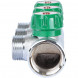 SMB-6850-013403 STOUT Коллектор регулирующий 1 , 3 отвода 3/4  ЕК