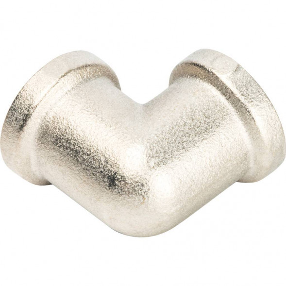 SFT-0014-000014 STOUT Угольник ВВ никелированный 1/4 (270025N020200B)