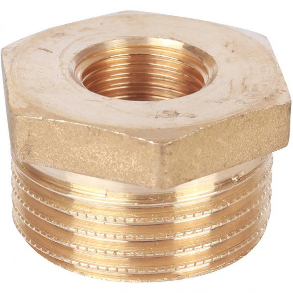 SFT-0028-000138 STOUT Футорка 1 X3/8 (260044H100300B)