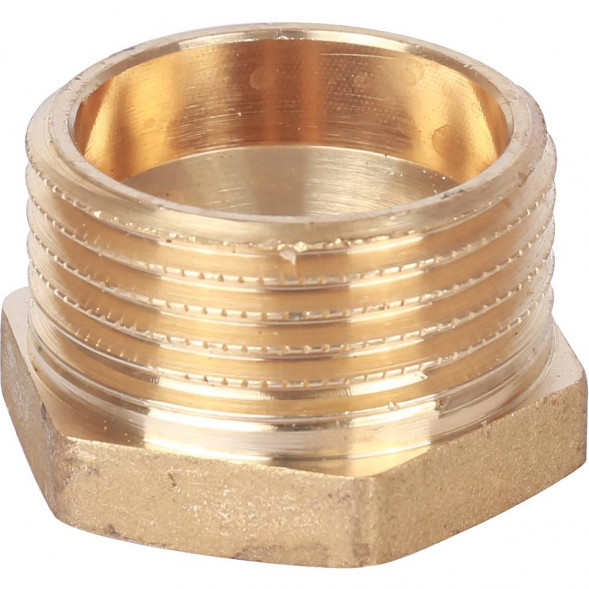 SFT-0028-000138 STOUT Футорка 1 X3/8 (260044H100300B)