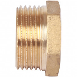 SFT-0028-000138 STOUT Футорка 1 X3/8 (260044H100300B)