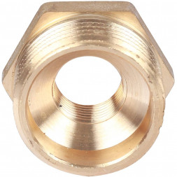 SFT-0028-000138 STOUT Футорка 1 X3/8 (260044H100300B)