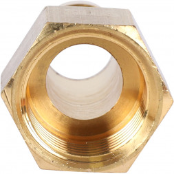 SFT-0036-003814 STOUT Штуцер ВР 3/8X14 (2600F1H031400B)