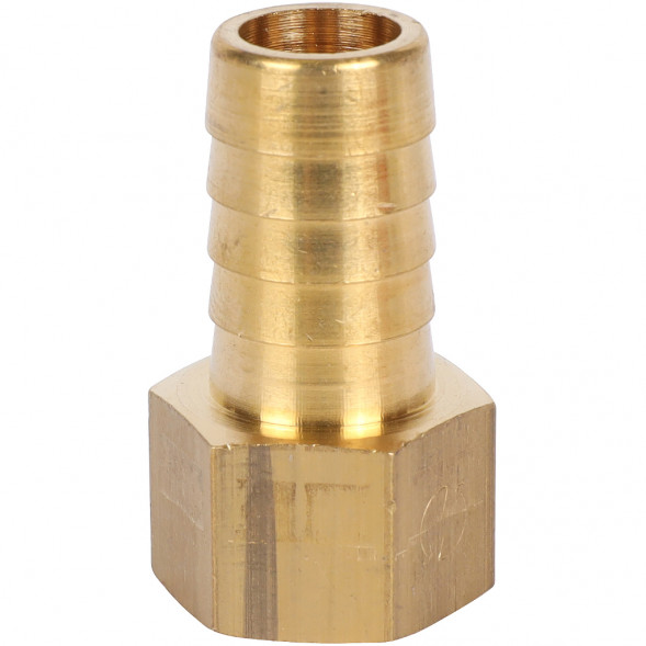 SFT-0036-003814 STOUT Штуцер ВР 3/8X14 (2600F1H031400B)