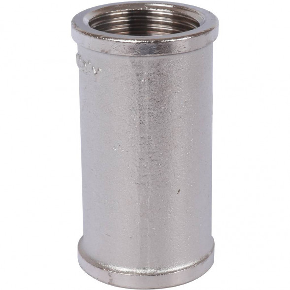 SFT-0065-343434 STOUT Тройник ВНВ никелированный 3/4 x3/4 x3/4 (270015N050505B)