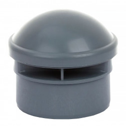 Клапан вакуумный 110, HT