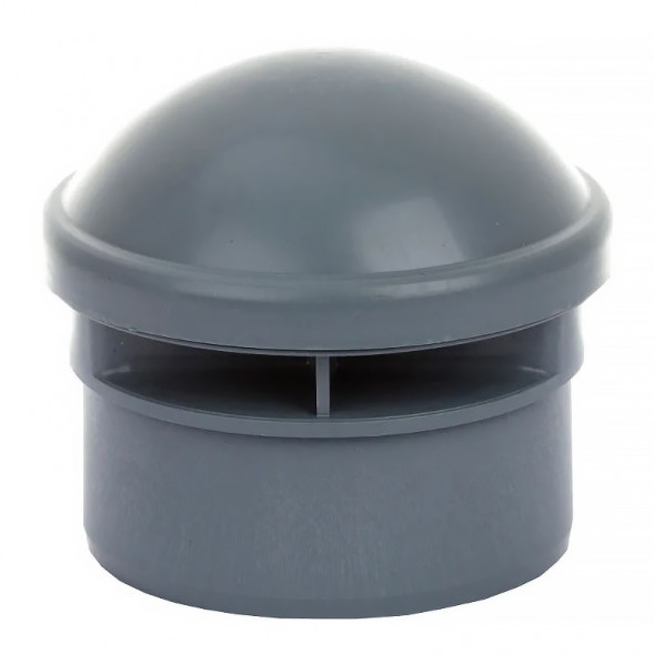 Клапан вакуумный 110, HT